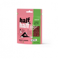    Half Half `    50