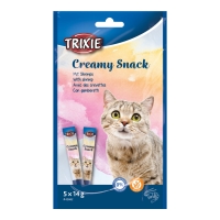    Trixie Creamy Snacks   5  14