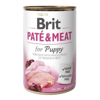    Brit Pate and Meat    () 400