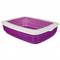Trixie Cisco Litter Tray with Rim       503811