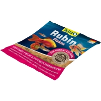        Tetra Rubin Flakes  12