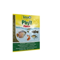      Tetra Phyll  12