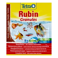       Tetra Rubin  15
