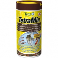 TetraMin      , 500