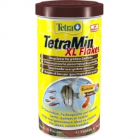 TetraMin XL Flakes       , 500