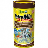 TetraMin XL Granules     , 250