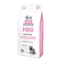 Brit Care Mini Grain Free Yorkshire      , 7