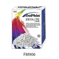 KW Dophin Zeolite FM906  , 400
