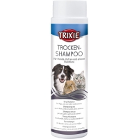Trixie Trocken-Shampoo    ,     , 200