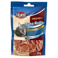 Trixie PREMIO Tuna Rolls -    , 50