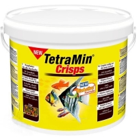 TetraMin Crisps      , 10 