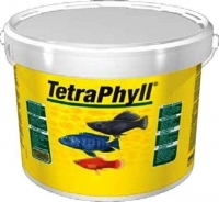 TetraPhyll     , 10 