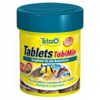 Tetra Tablets TabiMin      , 1040.