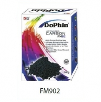 KW Dophin Activated Carbon FM902  , 300