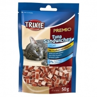 Trixie PREMIO Tuna Sandwiches -    , 50