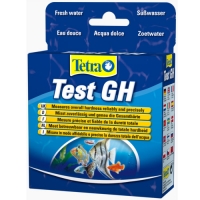      Tetra Test GH, 10 