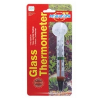 KW Aquadine Glass Thermometer    