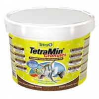 TetraMin Granules      , 10