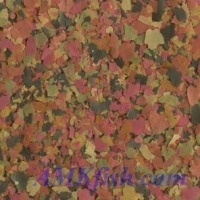 TetraMin XL Flakes, основной хлопьевидный корм (на развес), 1кг