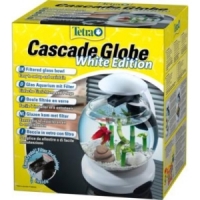 Tetra Cascade Globe White       , 6,8