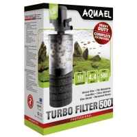   Aquael Turbo Filter 500    150