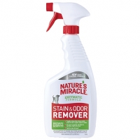        NM Stain an Odor Remover 709