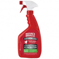        NM Advanced Stain an Odor Eliminator    946