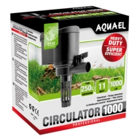 Aquael Circulator 1000  
