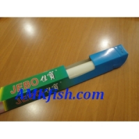 Jebo Coral Blue Light люминисцентная лампа голубая Т8 40Вт, 120см