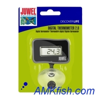 Trixie Digital Thermometer  -  11