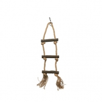 Trixie Natural Living Rope Ladder     40 (5186)