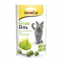 GimCat GrasBits      , 40