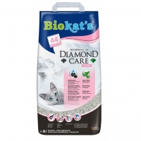      Biokats Diamond Fresh 8