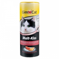 ³    GimCat Malt-Kiss      450