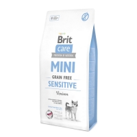 Brit Care Sensitive Grain Free          , 7