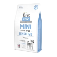 Brit Care Sensitive Grain Free          , 2