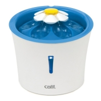 -  Catit Flower Fountain LED    LED  3