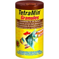 TetraMin Granules      , 250