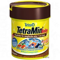 TetraMin Baby      1, 66