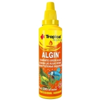 Tropical ALGIN      , 50