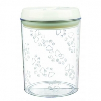 rixie Food and Snack Jar      1,5