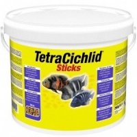 Tetra Cichlid Sticks         , 10 