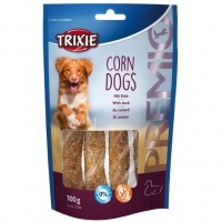 Trixie PREMIO Corn Dogs     , 100
