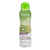 TropiClean Kiwi and Cocoa Butter Pet Conditioner          , 355