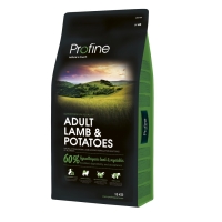 Profine Adult Lamb and Potatoes         (), 15