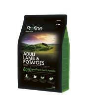 Profine Adult Lamb and Potatoes         (), 3