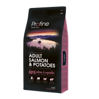 Profine Adult Salmon and Potatoes         (), 15