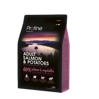 Profine Adult Salmon and Potatoes         (), 3