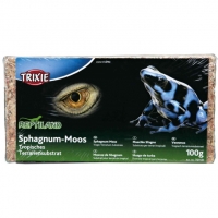  Sphagnum Moos     100
