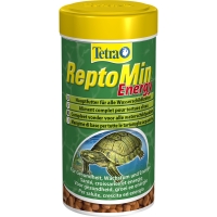 Tetra ReptoMin Energy      250